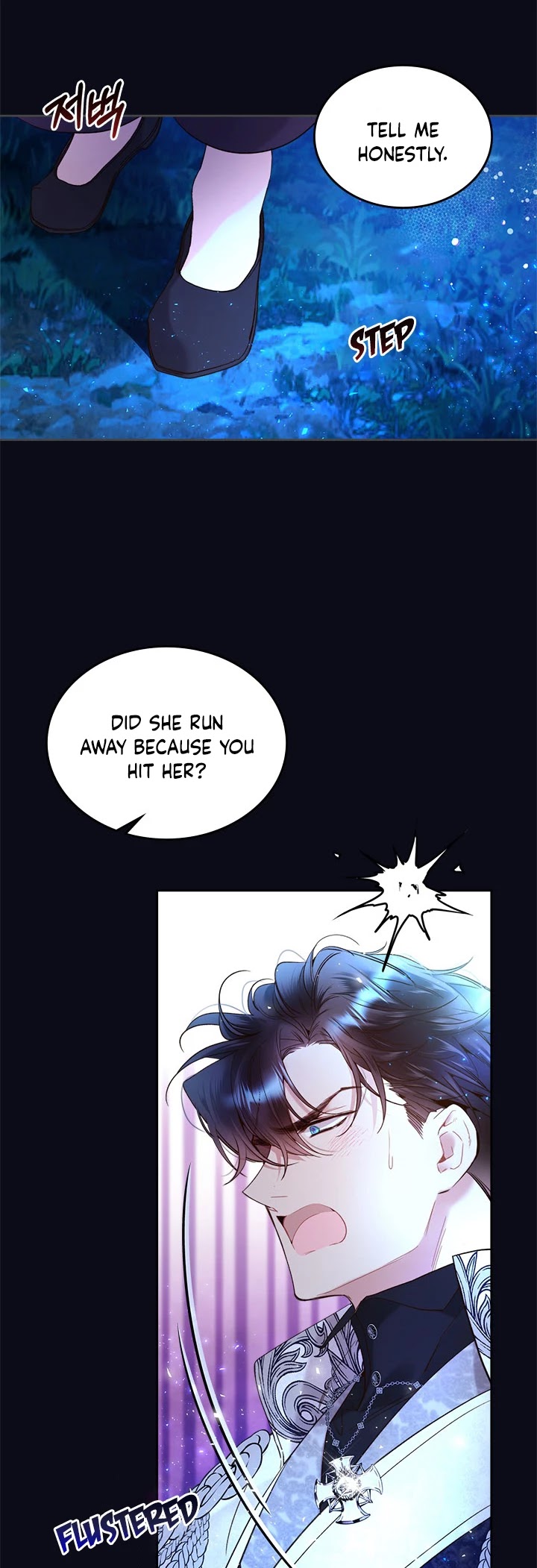 Beatrice Chapter 67 - Page 19