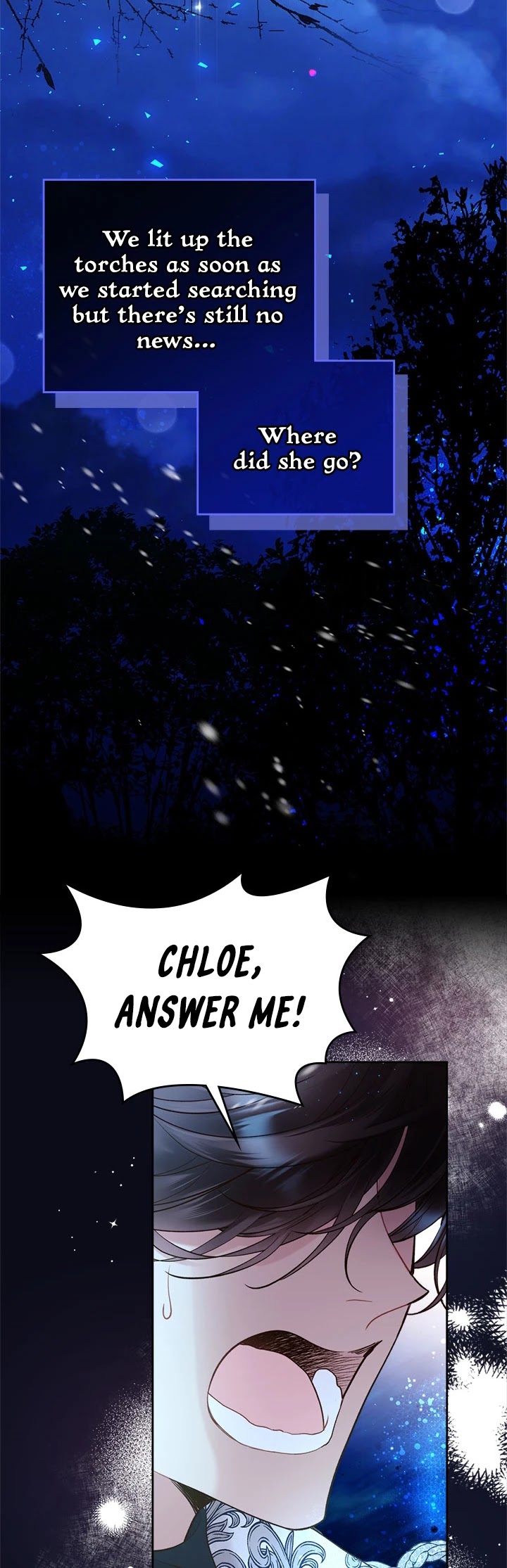 Beatrice Chapter 67 - Page 2