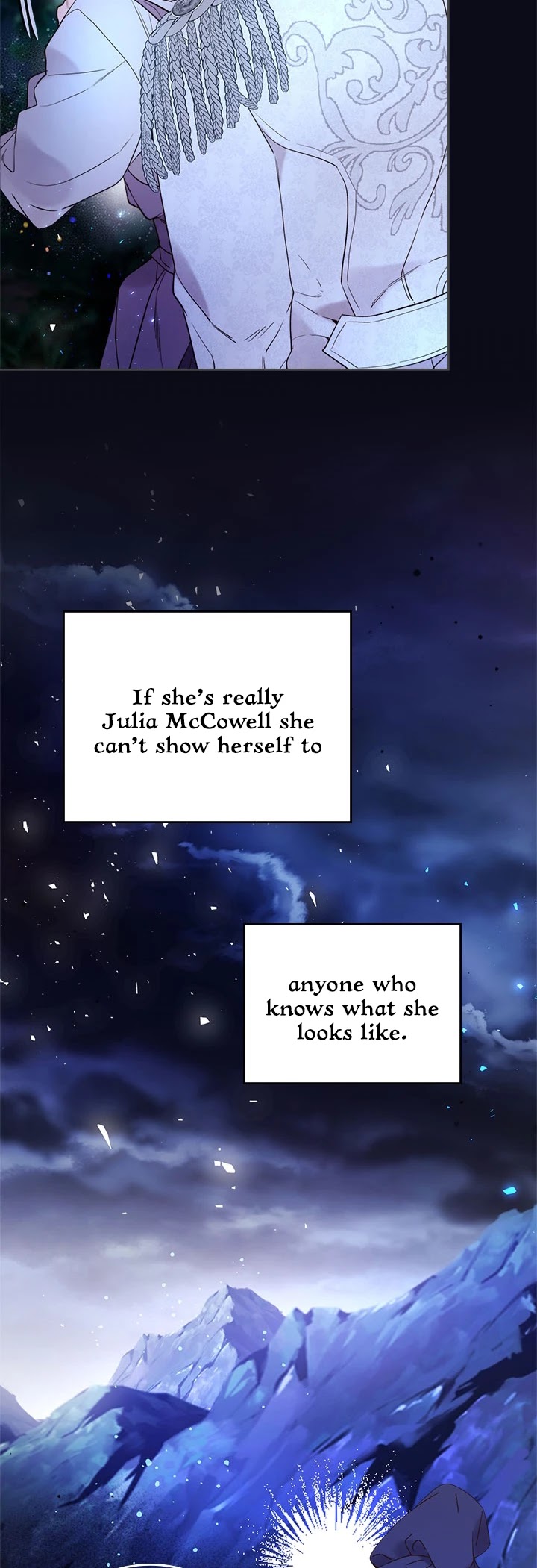 Beatrice Chapter 67 - Page 21