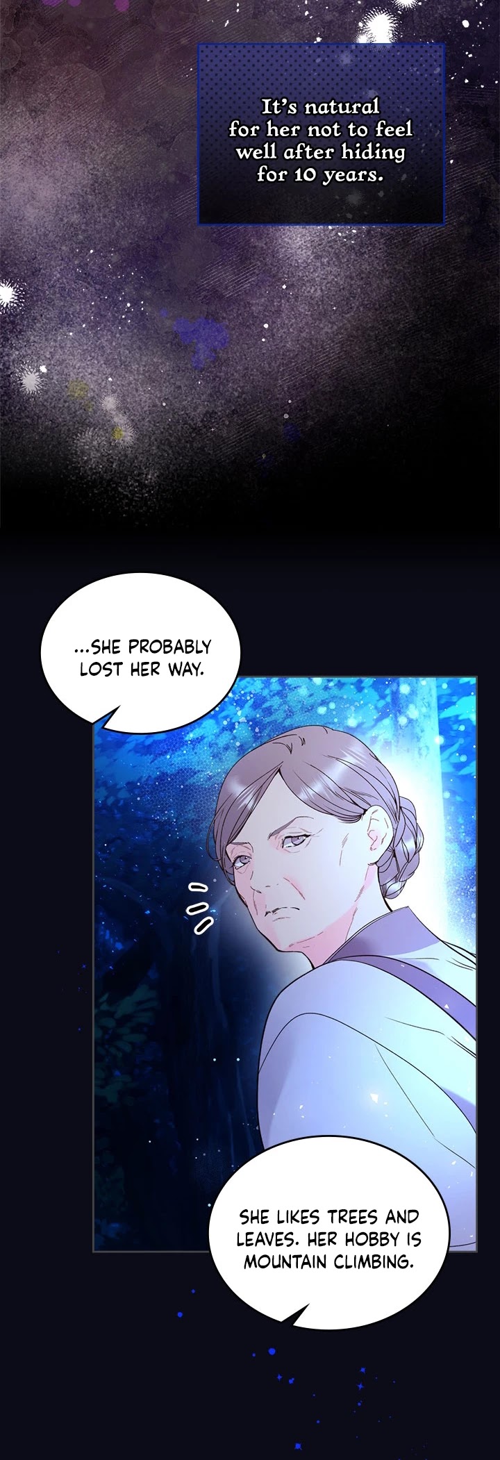Beatrice Chapter 67 - Page 23