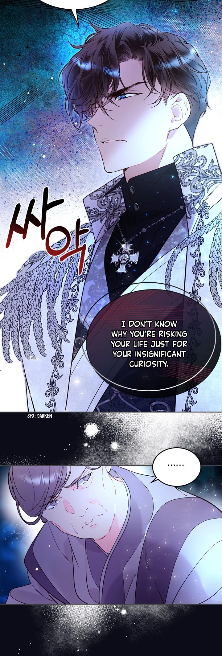 Beatrice Chapter 67 - Page 26