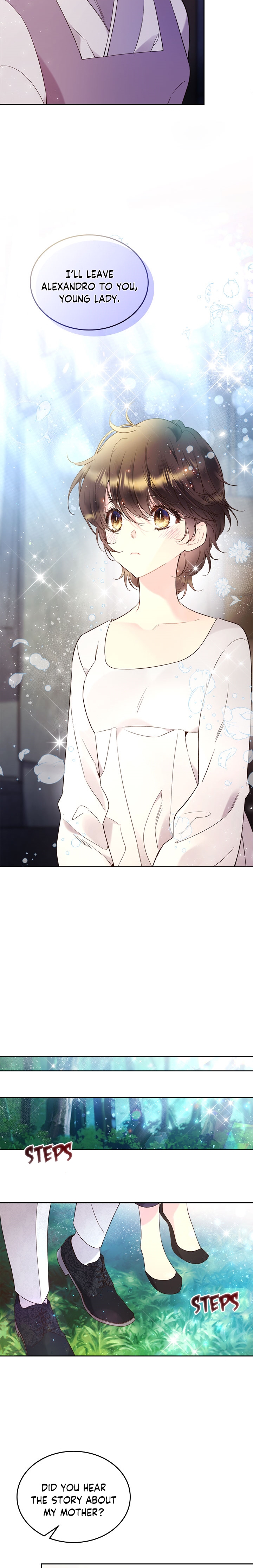 Beatrice Chapter 68 - Page 13