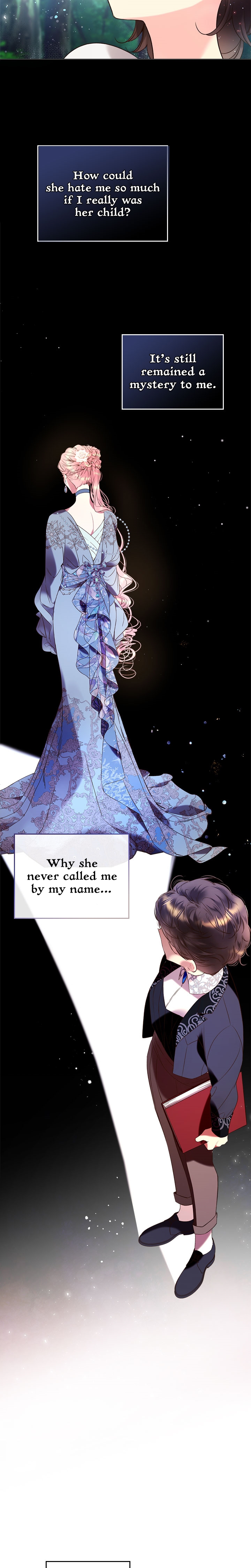 Beatrice Chapter 68 - Page 16