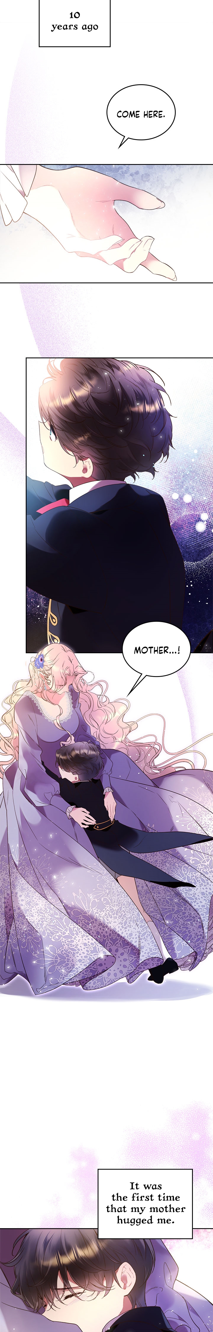 Beatrice Chapter 68 - Page 17