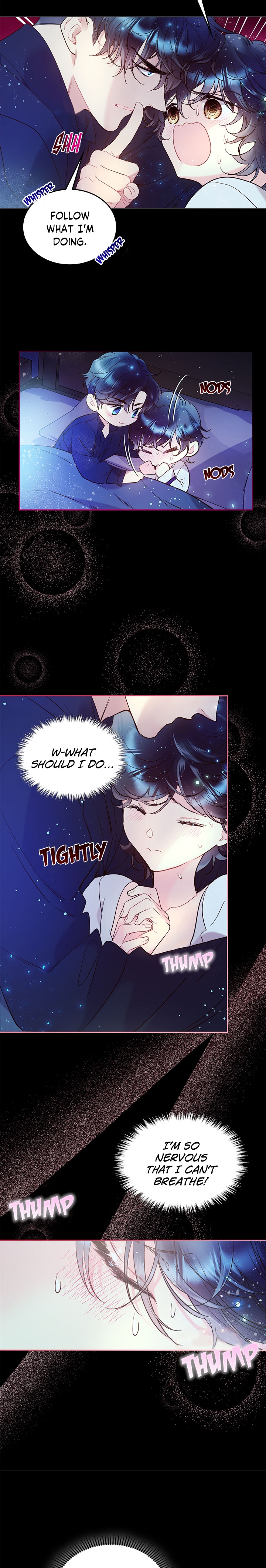 Beatrice Chapter 68 - Page 2