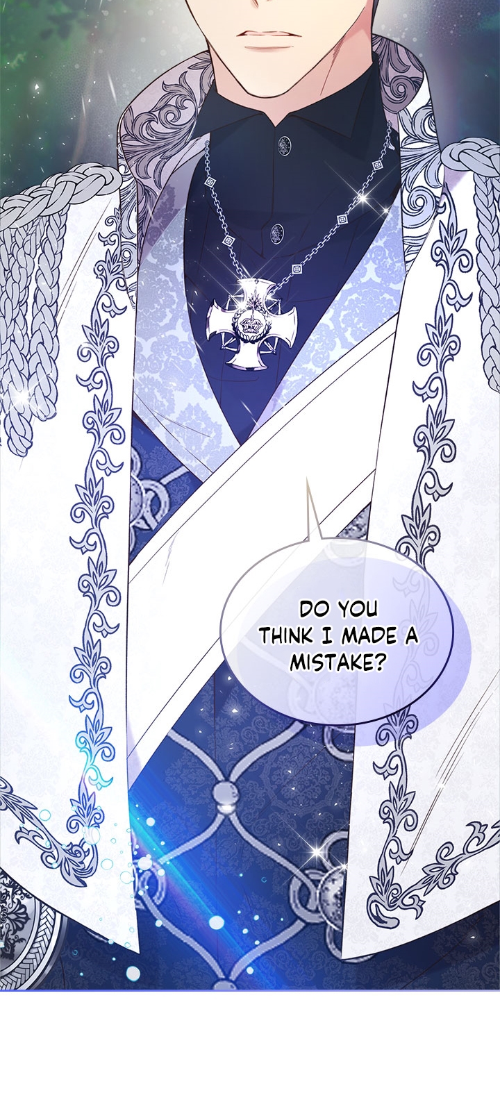 Beatrice Chapter 68 - Page 22