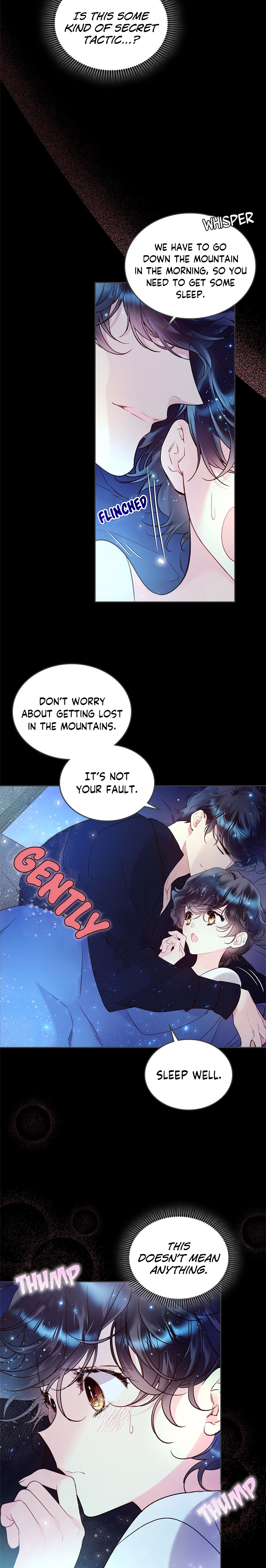 Beatrice Chapter 68 - Page 3