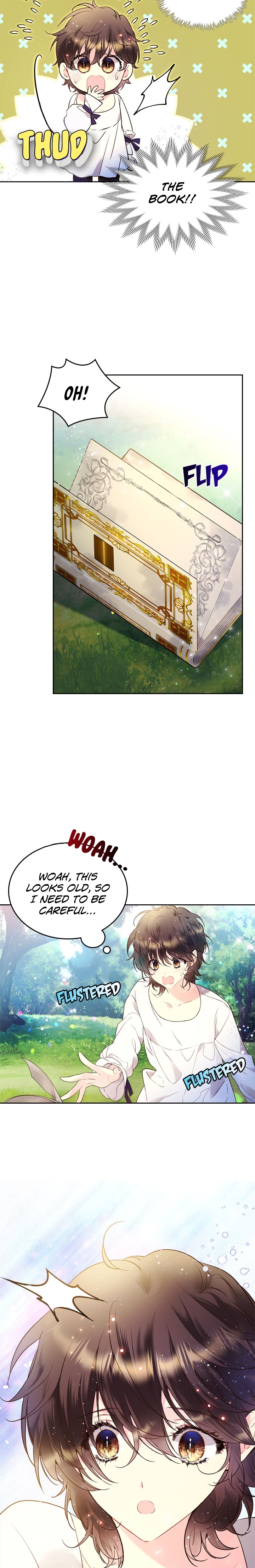 Beatrice Chapter 68 - Page 7