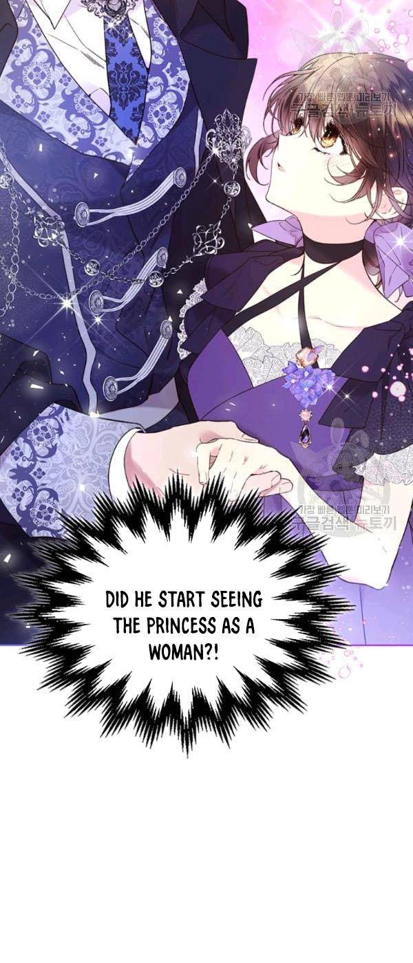 Beatrice Chapter 69 - Page 19