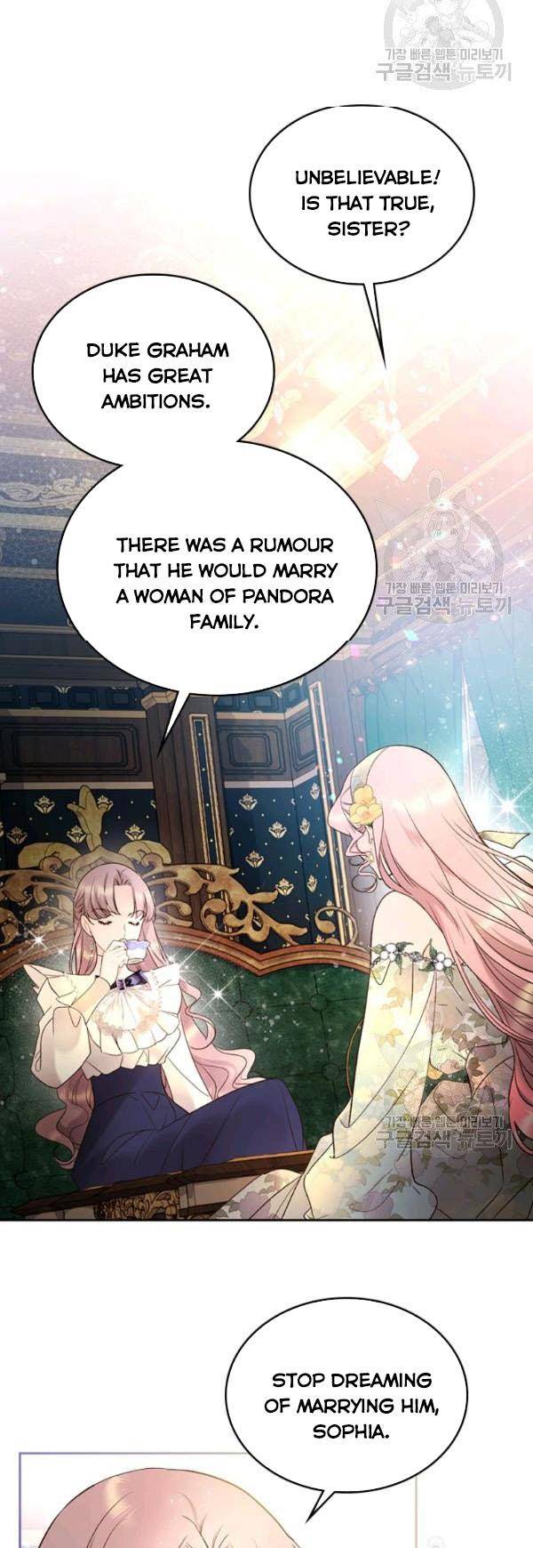 Beatrice Chapter 69 - Page 32