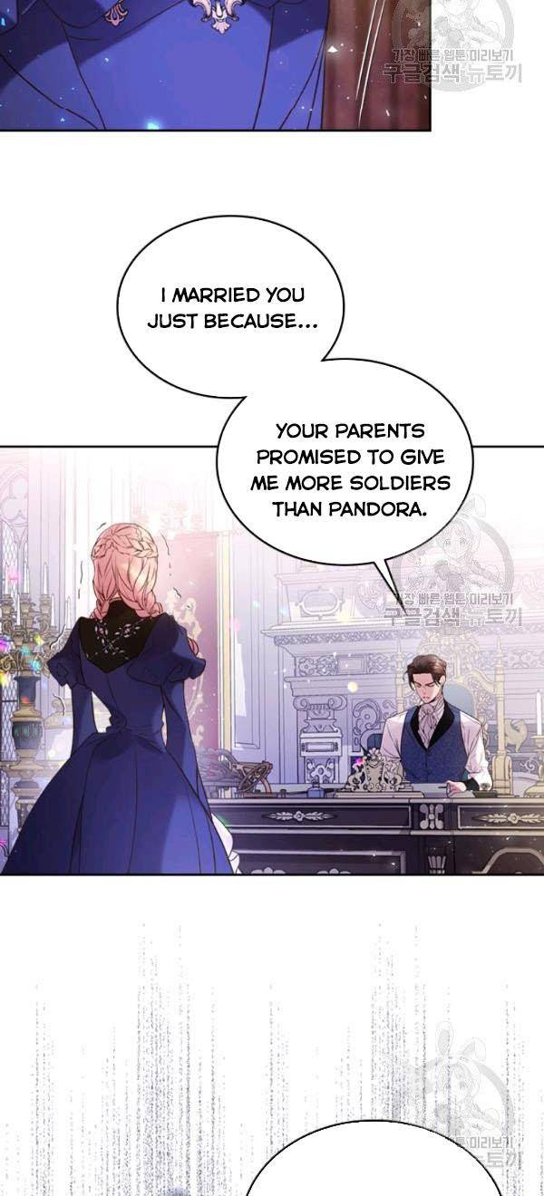Beatrice Chapter 69 - Page 44