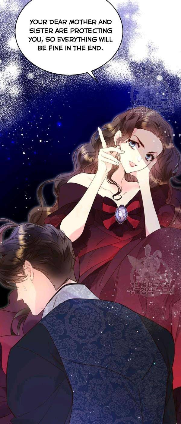 Beatrice Chapter 69 - Page 54