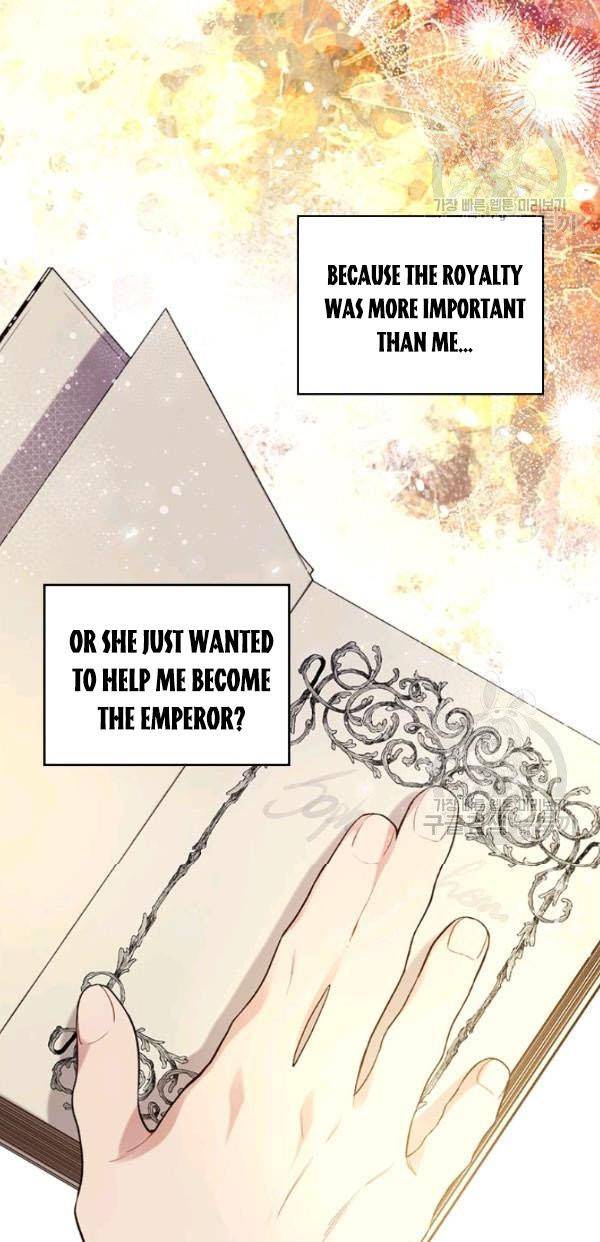 Beatrice Chapter 69 - Page 8