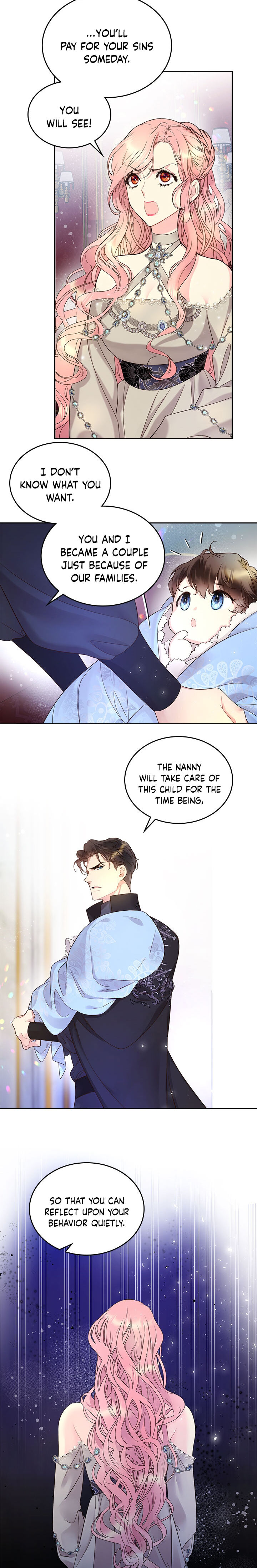 Beatrice Chapter 70 - Page 11
