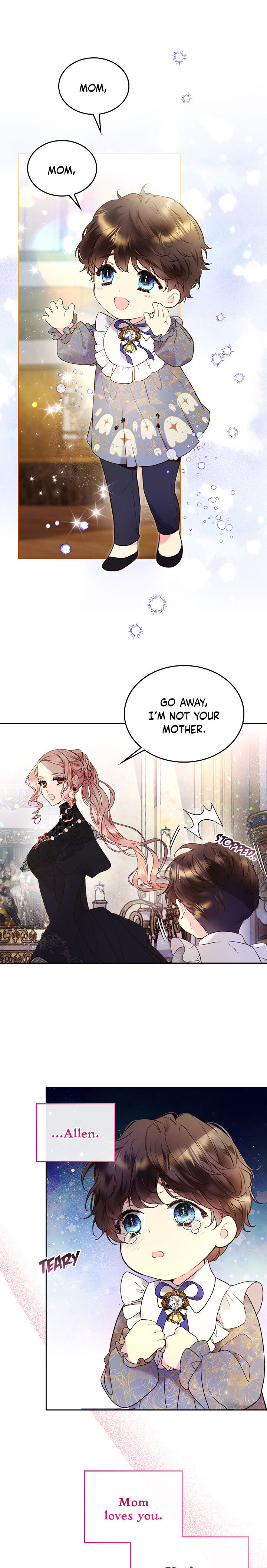 Beatrice Chapter 70 - Page 13