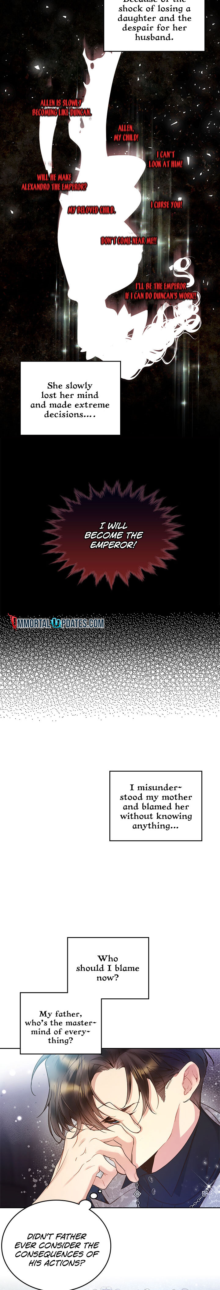 Beatrice Chapter 70 - Page 15