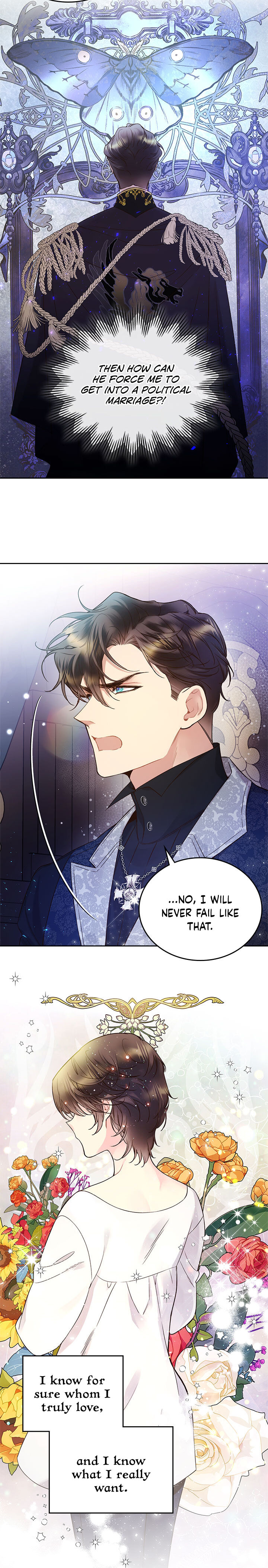 Beatrice Chapter 70 - Page 16