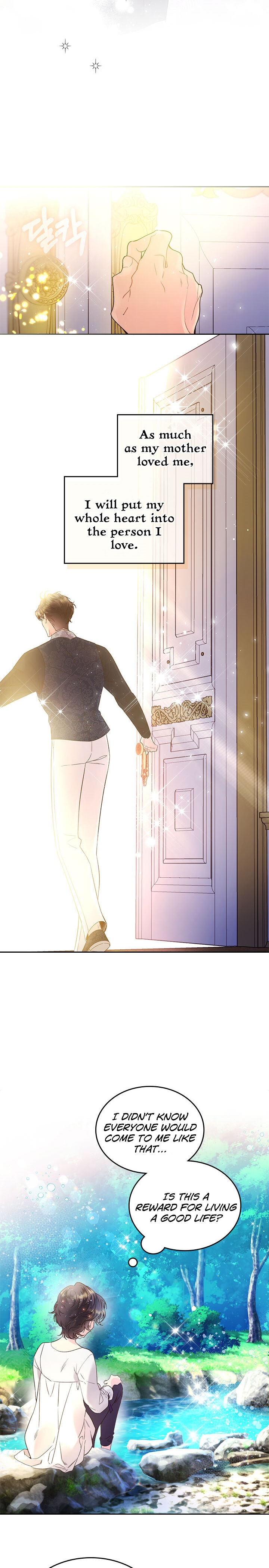 Beatrice Chapter 70 - Page 17