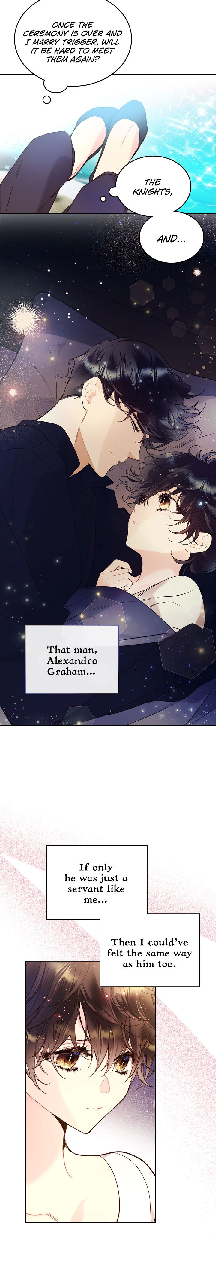 Beatrice Chapter 70 - Page 18