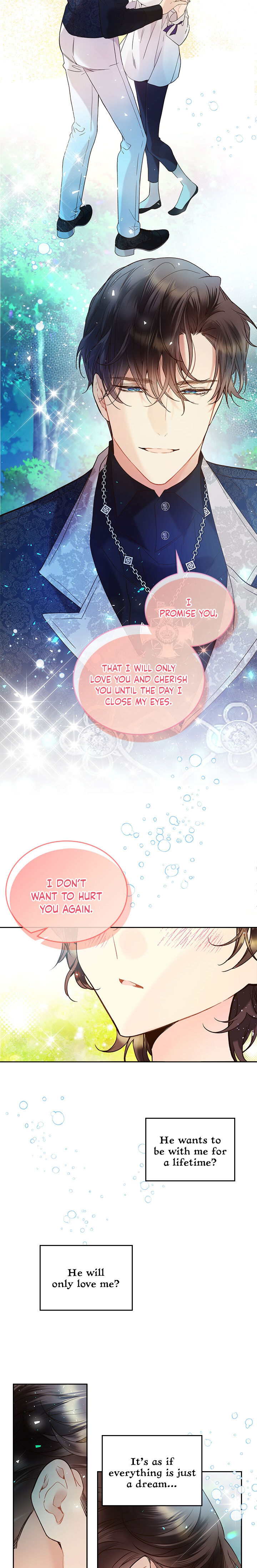 Beatrice Chapter 70 - Page 23