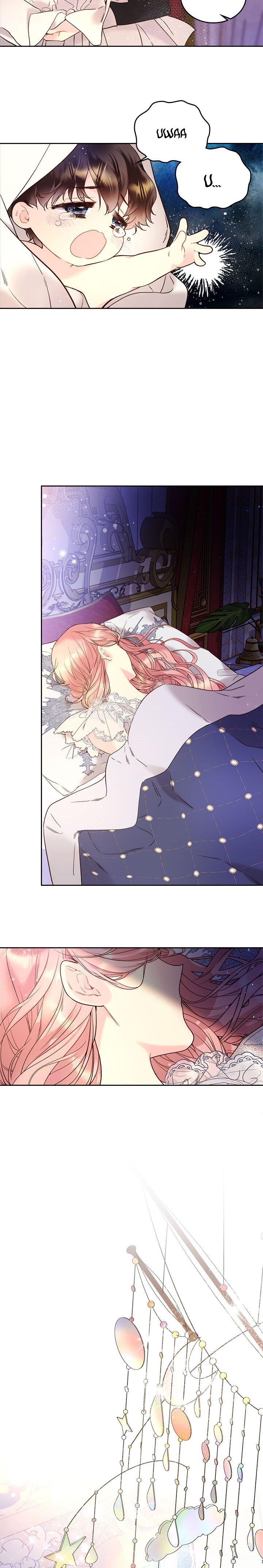Beatrice Chapter 70 - Page 7