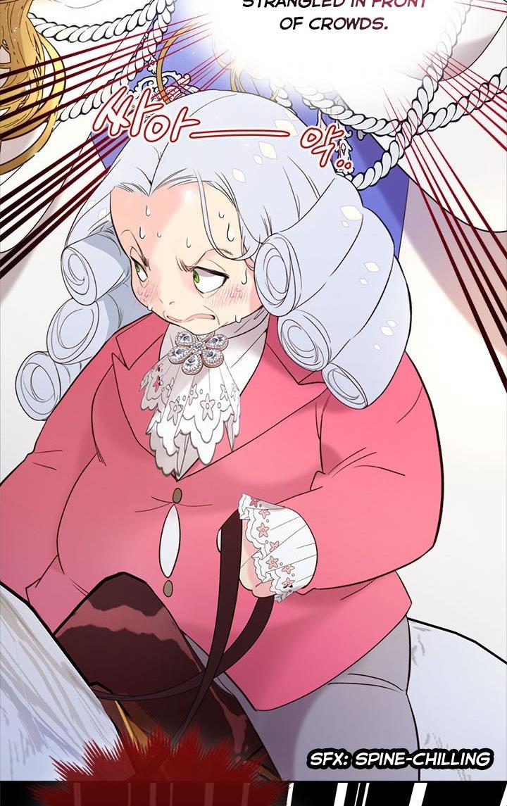 Beatrice Chapter 71 - Page 65