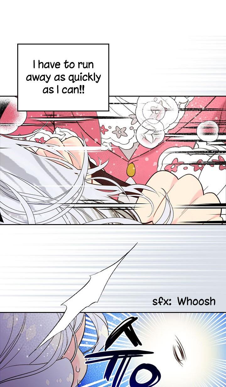 Beatrice Chapter 71 - Page 68
