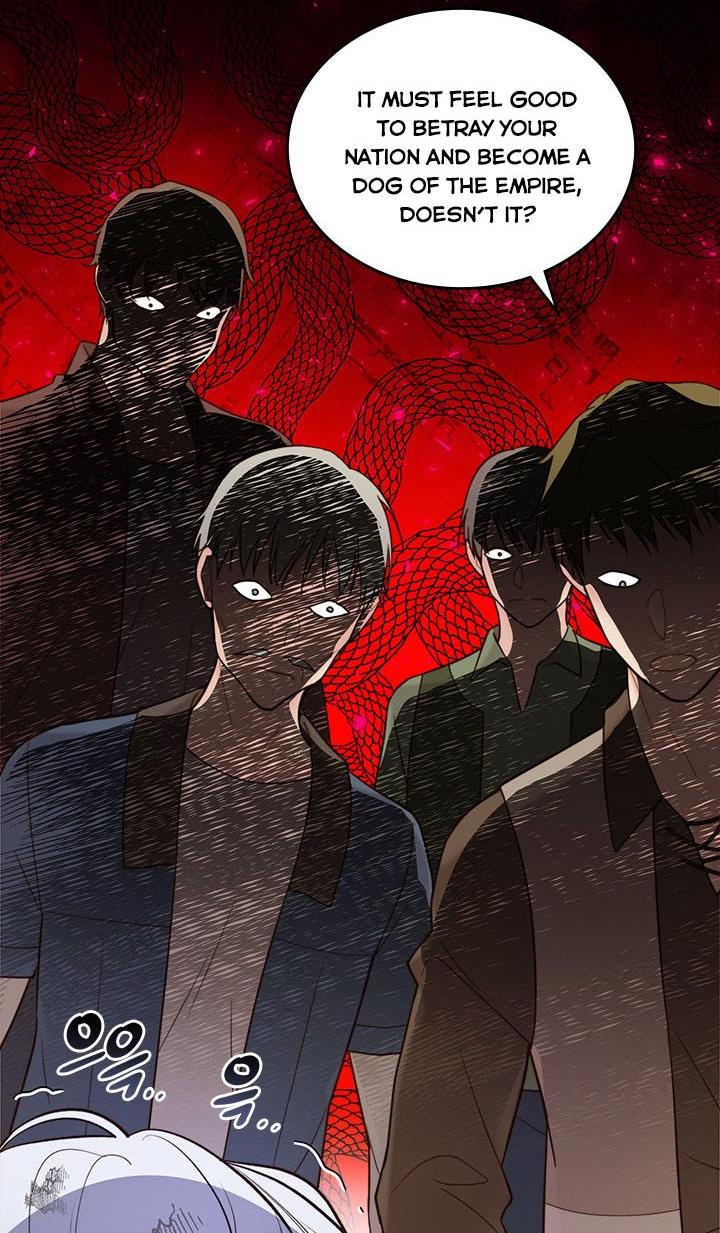 Beatrice Chapter 71 - Page 71