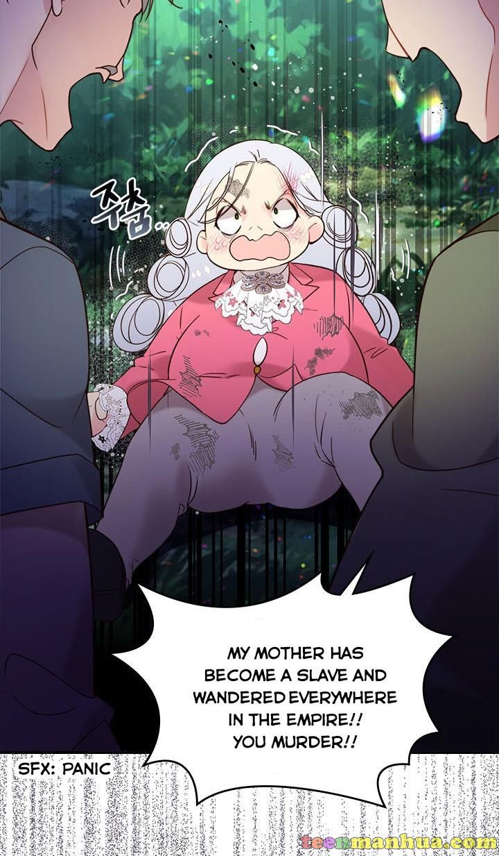 Beatrice Chapter 71 - Page 74