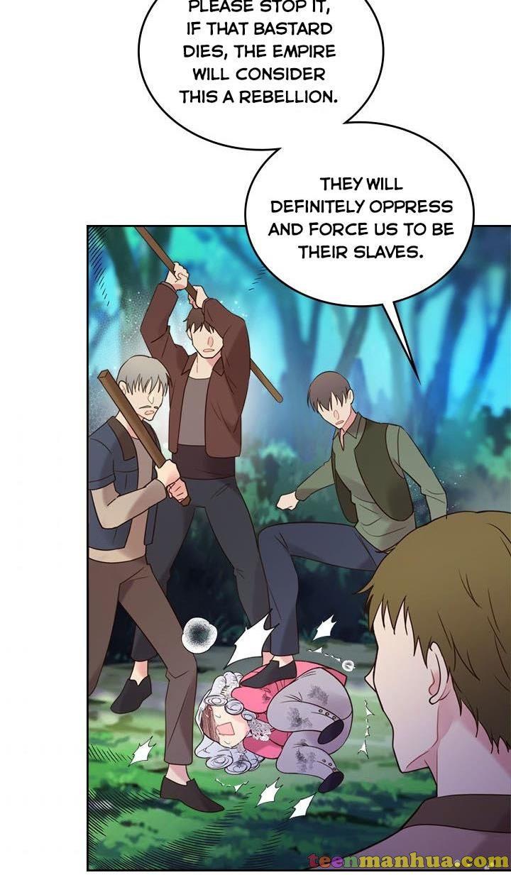 Beatrice Chapter 71 - Page 78