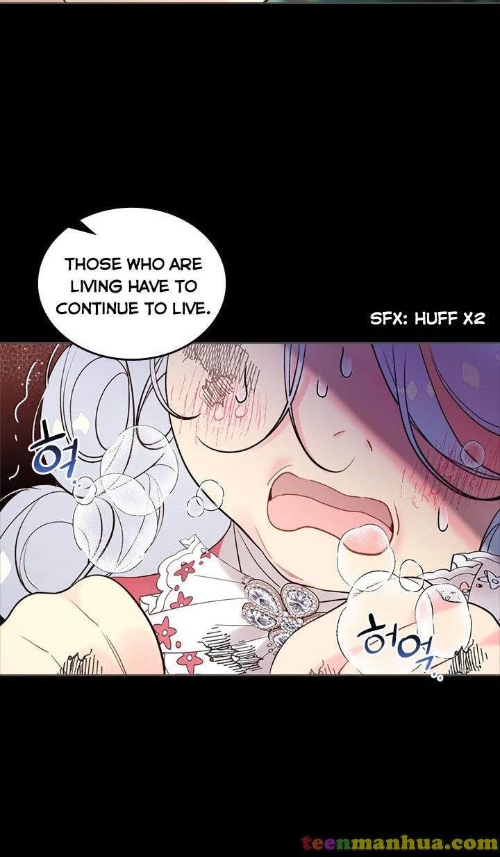 Beatrice Chapter 71 - Page 82