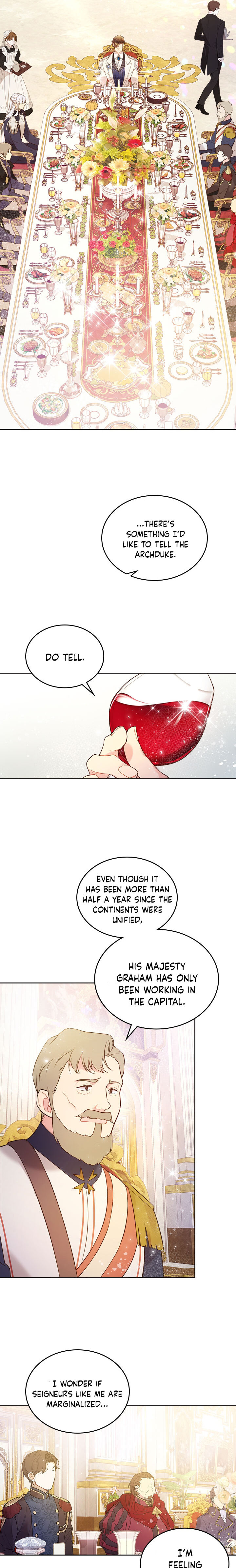 Beatrice Chapter 72 - Page 10