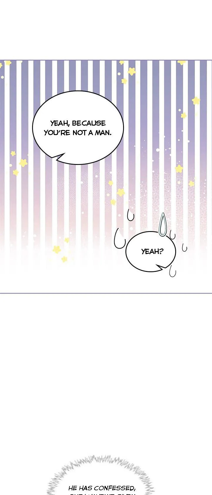 Beatrice Chapter 73 - Page 12