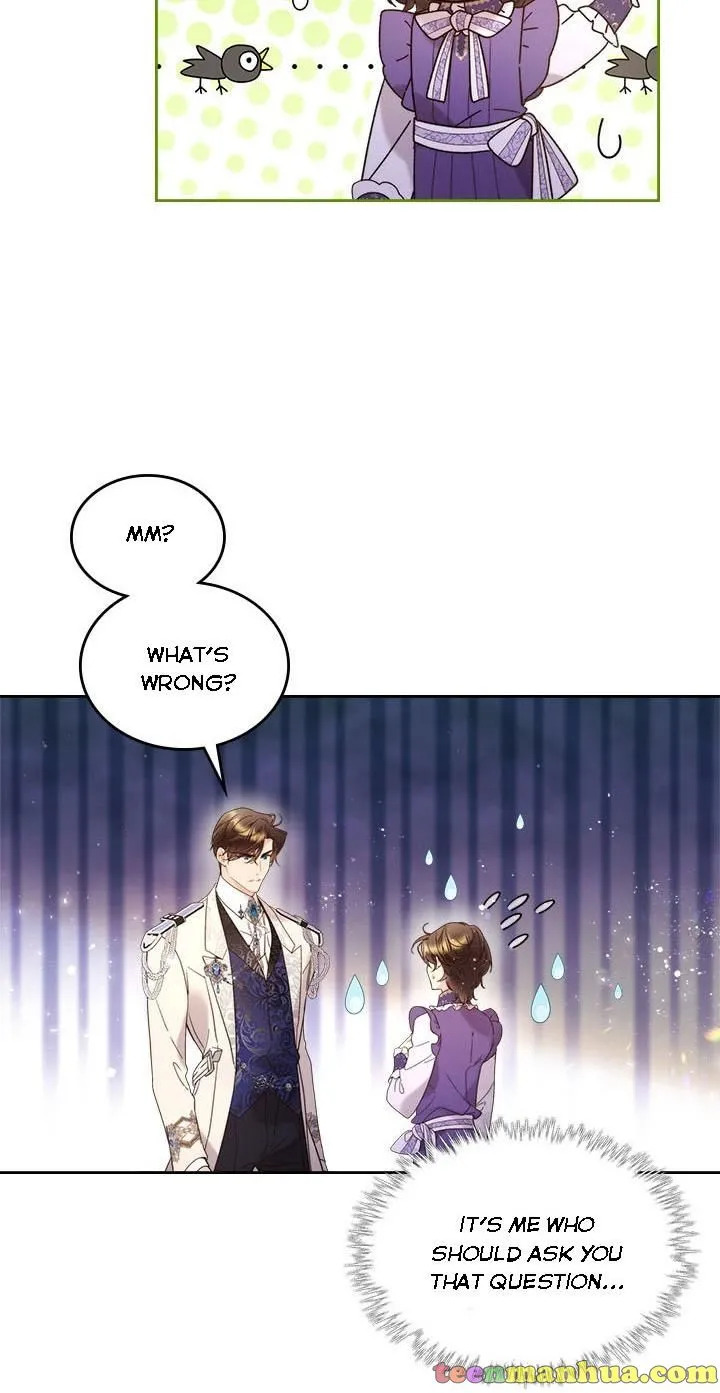 Beatrice Chapter 73 - Page 2