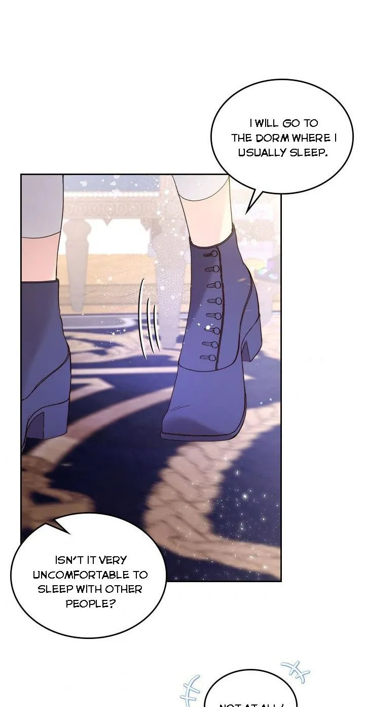 Beatrice Chapter 73 - Page 3