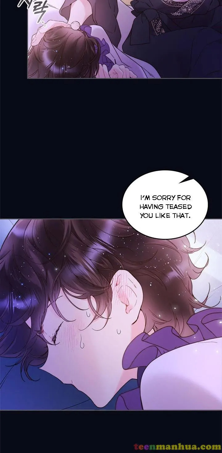Beatrice Chapter 73 - Page 33