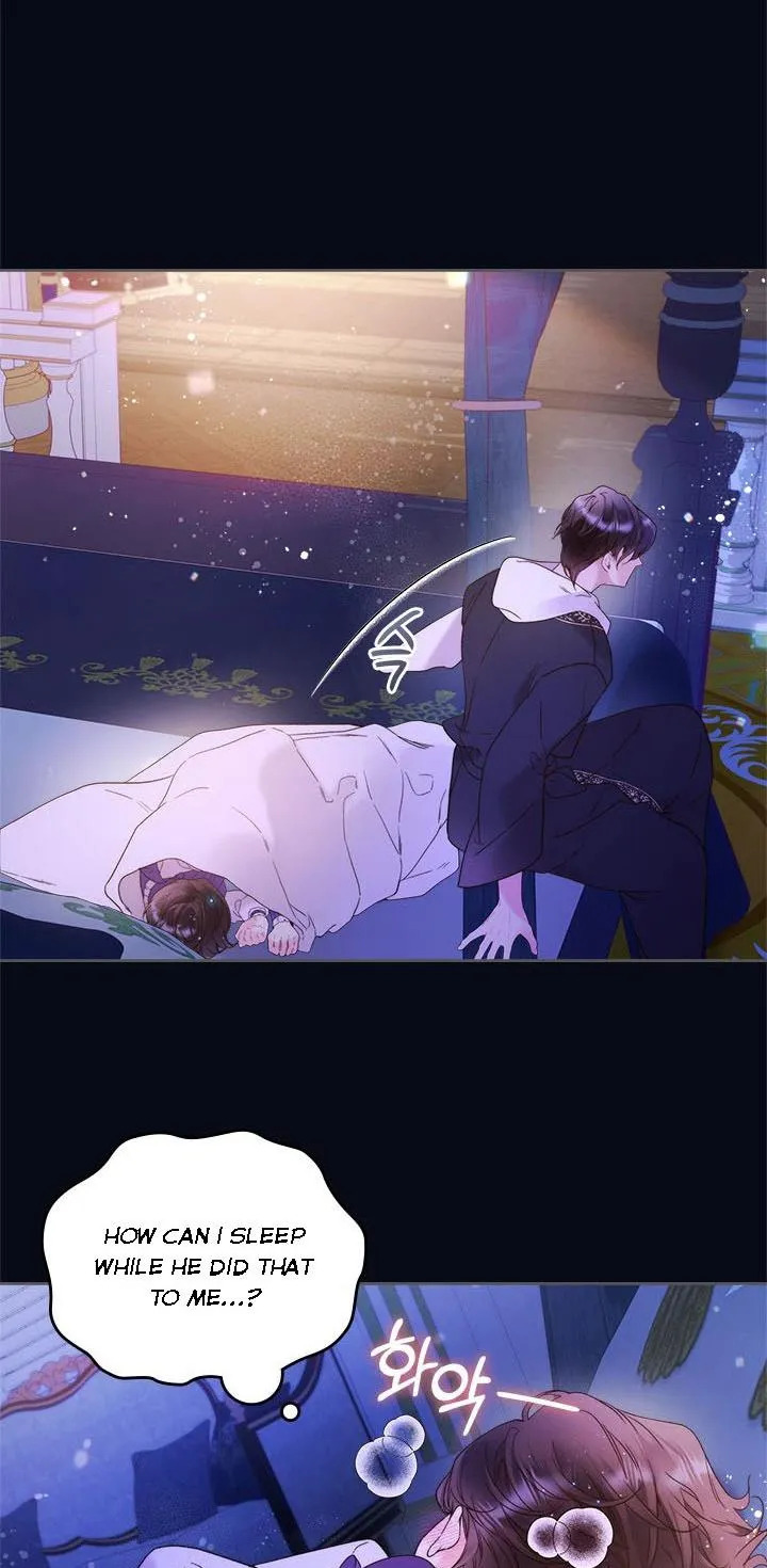 Beatrice Chapter 73 - Page 35