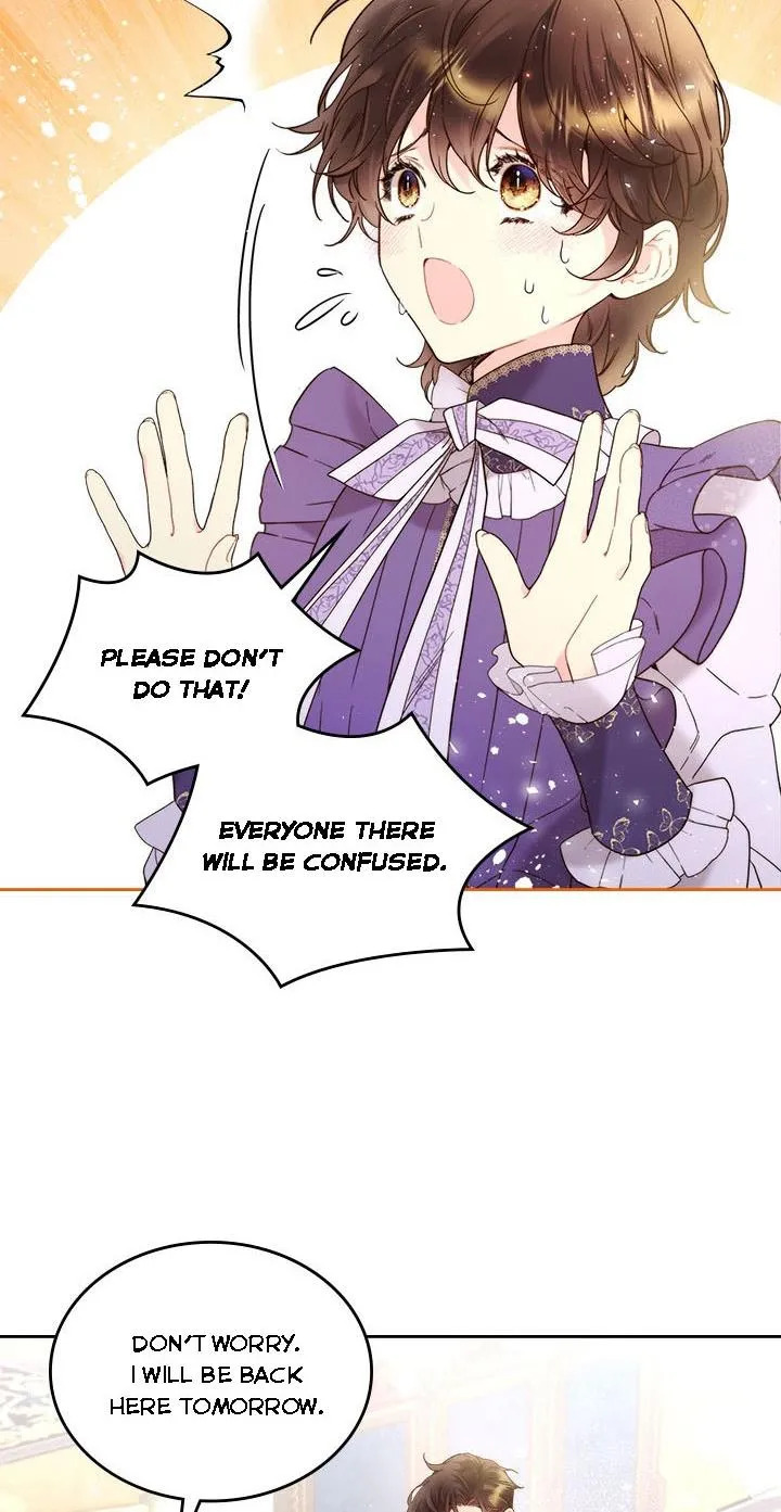 Beatrice Chapter 73 - Page 5