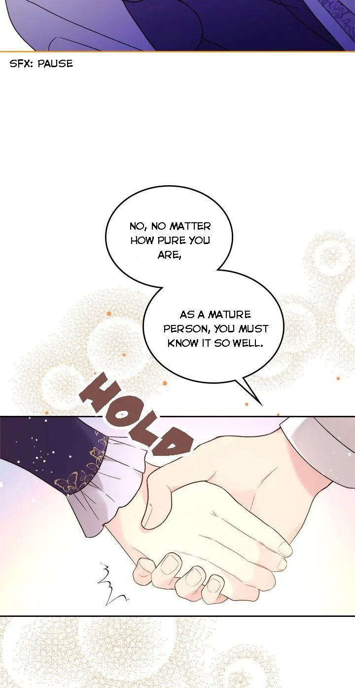 Beatrice Chapter 73 - Page 8