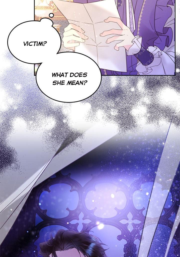 Beatrice Chapter 74 - Page 14