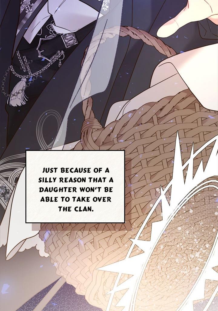 Beatrice Chapter 74 - Page 16