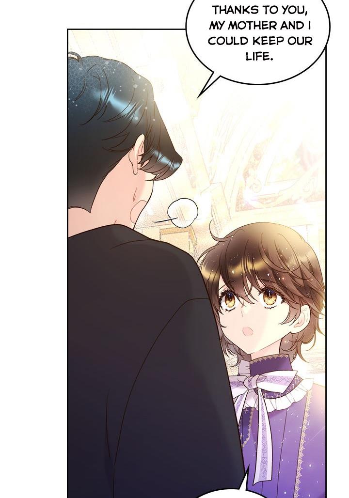 Beatrice Chapter 74 - Page 3