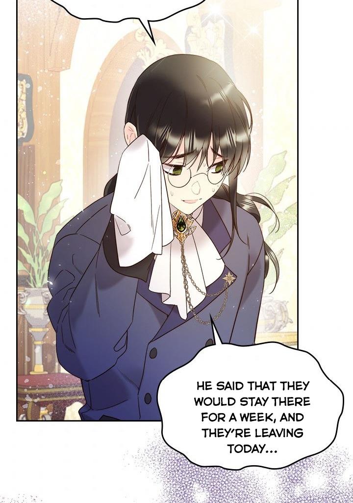 Beatrice Chapter 74 - Page 30