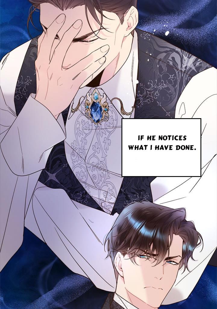 Beatrice Chapter 74 - Page 35