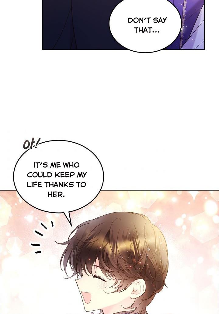 Beatrice Chapter 74 - Page 4