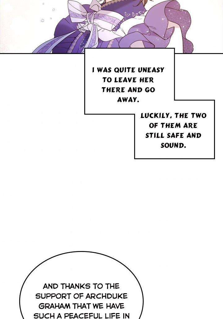 Beatrice Chapter 74 - Page 5