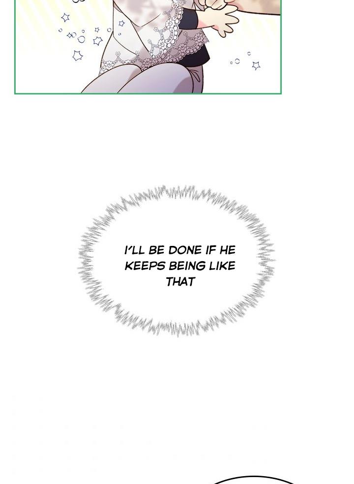 Beatrice Chapter 74 - Page 72