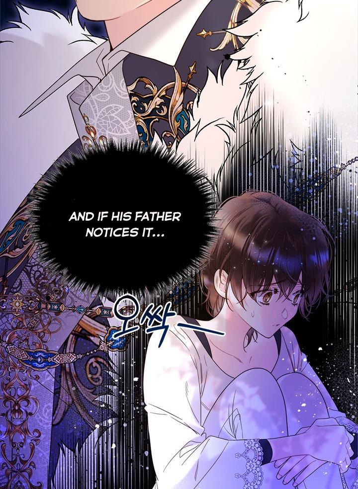 Beatrice Chapter 74 - Page 84