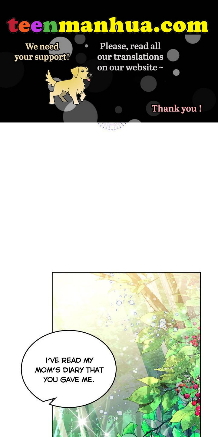 Beatrice Chapter 75 - Page 1