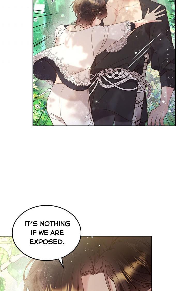 Beatrice Chapter 75 - Page 45